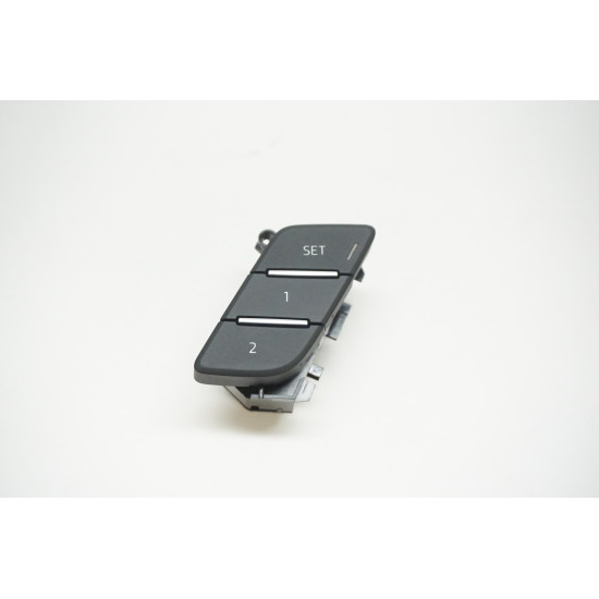 2021-2024 Audi SQ5 - DRIVER SEAT MEMORY SWITCH BUTTON 80A-959-769