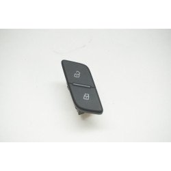 2021-2024 Audi Q5 Front Passenger Door Lock Switch OEM