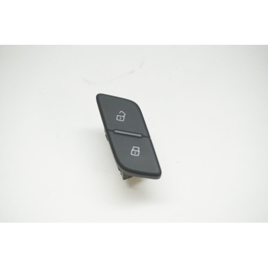 2021-2024 Audi Q5 Front Passenger Door Lock Switch OEM