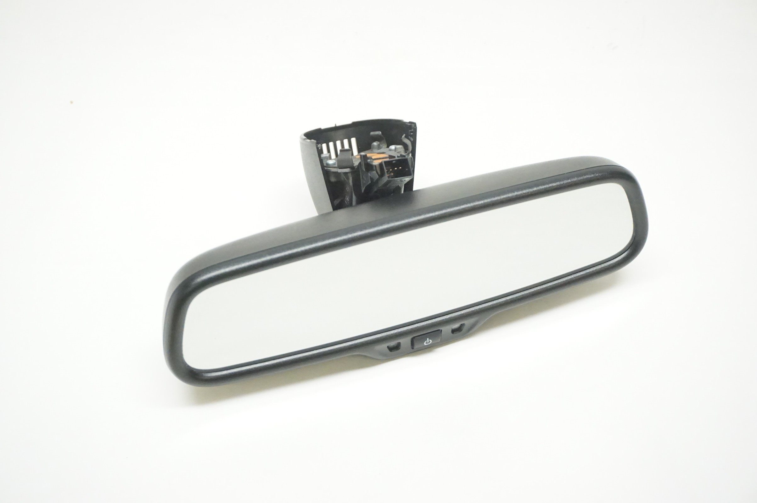 2014-2017 AUDI SQ5 Rear View Mirror Auto Dim Compass 8T0857511AC