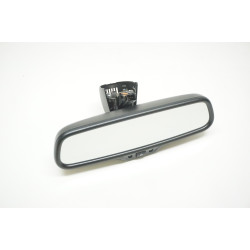 2014-2017 AUDI SQ5 Rear View Mirror Auto Dim Compass 8T0857511AC