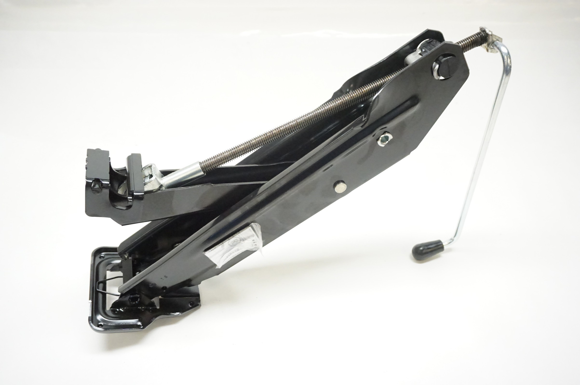 2013-2017 8R Audi Q5 Roadside Scissor Jack 8R0011031K