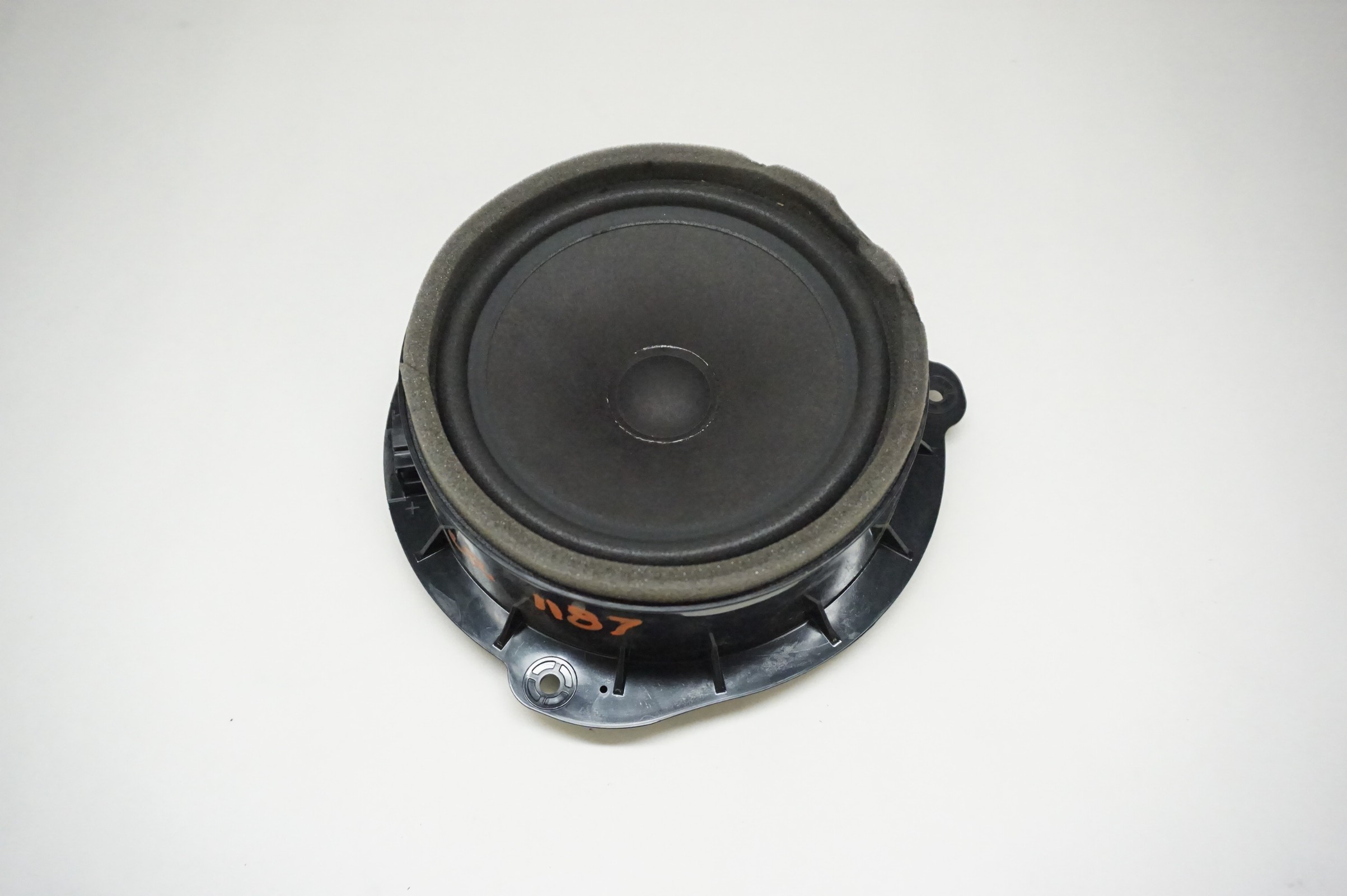 2021-2024 Audi Q5 Rear Door Base Audio Speaker 80A-035-411