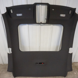 2013-2015 Audi RS5 Black Headliner Trim 8T0867501A