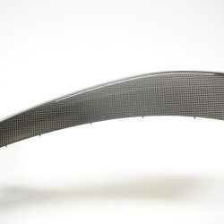 2014-2017 AUDI SQ5 Carbon Fiber Trim Set 8R0863305P 8R1853190AD