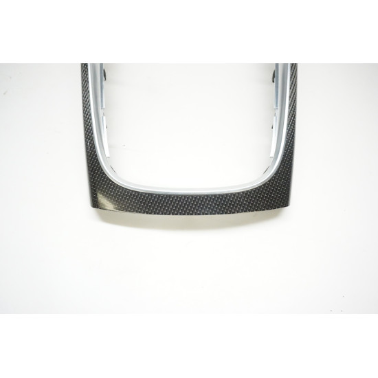 2014-2017 AUDI SQ5 Carbon Fiber Trim Set 8R0863305P 8R1853190AD