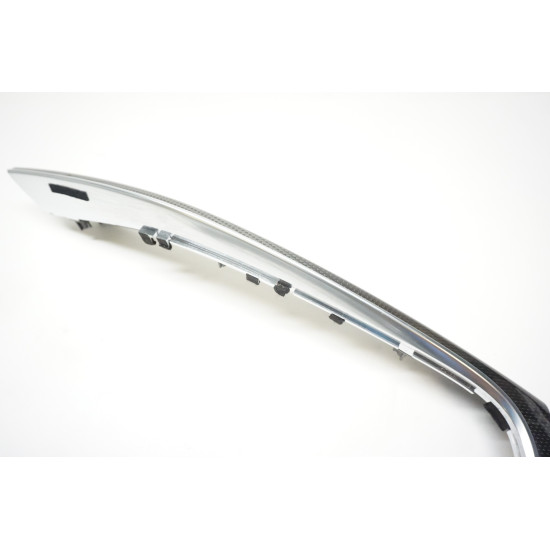 2014-2017 AUDI SQ5 Carbon Fiber Trim Set 8R0863305P 8R1853190AD