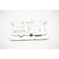 2014-2017 AUDI SQ5 Multi Media Nav Display Screen NICE 8R0919604A