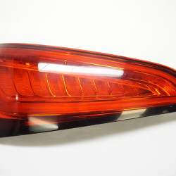 2014 - 2017 AUDI SQ5 DRIVER BRAKE LIGHT LAMP LIFTGATE OEM