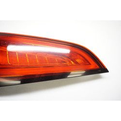 2014 - 2017 AUDI SQ5 DRIVER BRAKE LIGHT LAMP LIFTGATE OEM