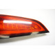 2014 - 2017 AUDI SQ5 DRIVER BRAKE LIGHT LAMP LIFTGATE OEM