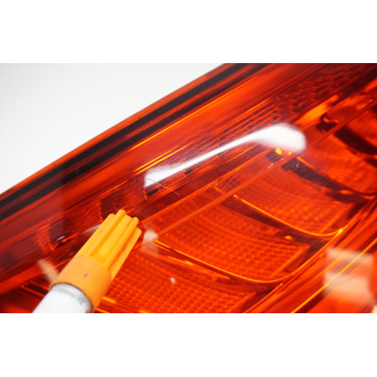 2014 - 2017 AUDI SQ5 DRIVER BRAKE LIGHT LAMP LIFTGATE OEM