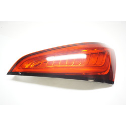 AUDI Q5 - TRUNK LID LED BRAKE LIGHT - PASSENGER SIDE 2013-2017