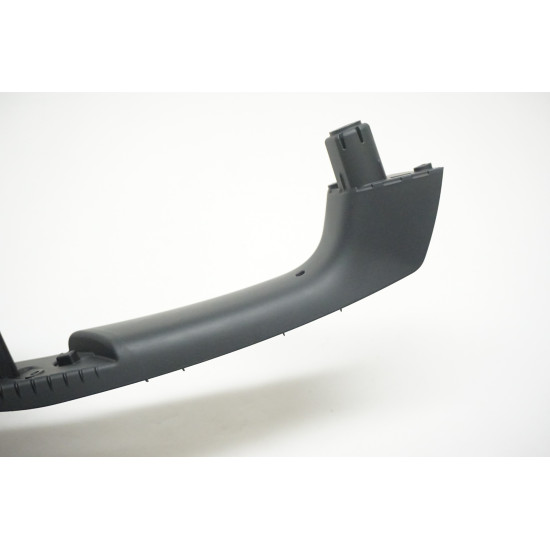 2018-2024 Audi Q5 - Front Passenger Door Interior Pull Handle Trim