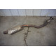 2014-2017 AUDI SQ5 Passenger Exhaust Downpipe Resonator 8K0254354C