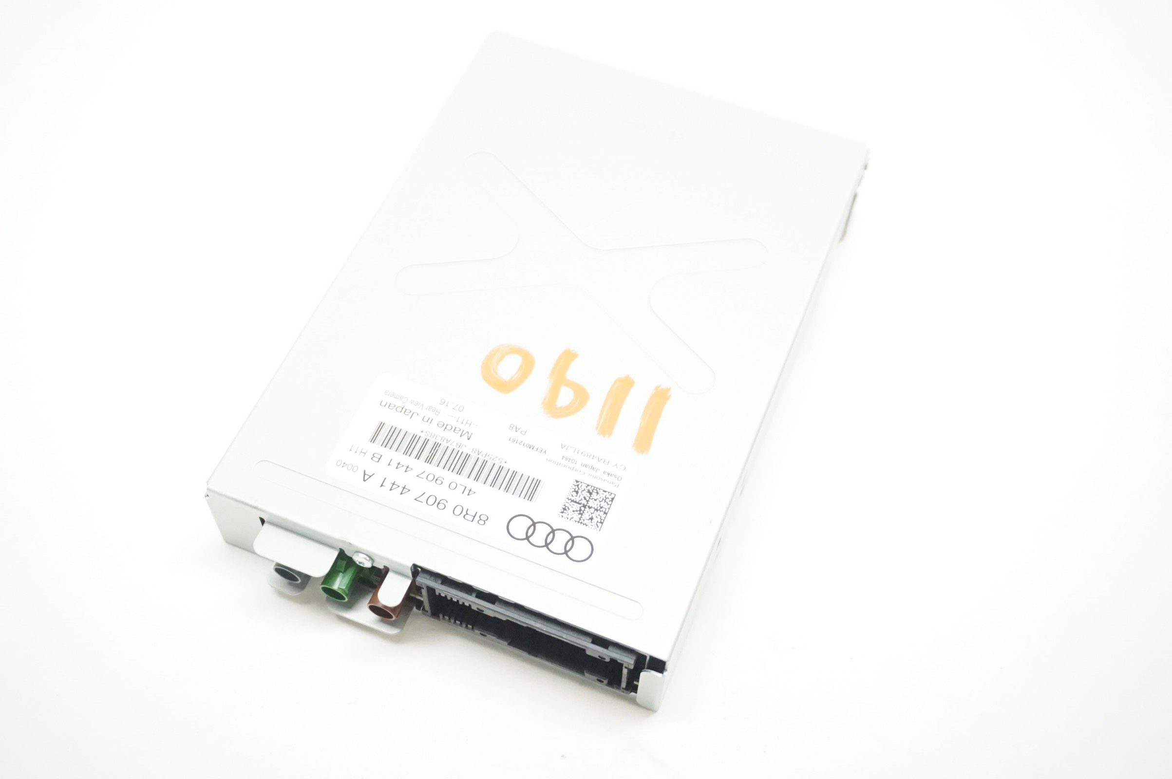 2013-2017 AUDI Q5 Back Up Camera / REVERSE Module GENUINE