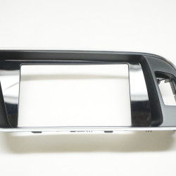 8R AUDI SQ5 Media Navigation Display Screen Trim 8R1-857-186-S