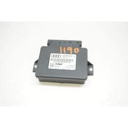 8R AUDI SQ5 Electric Parking Brake Module 2014-2017