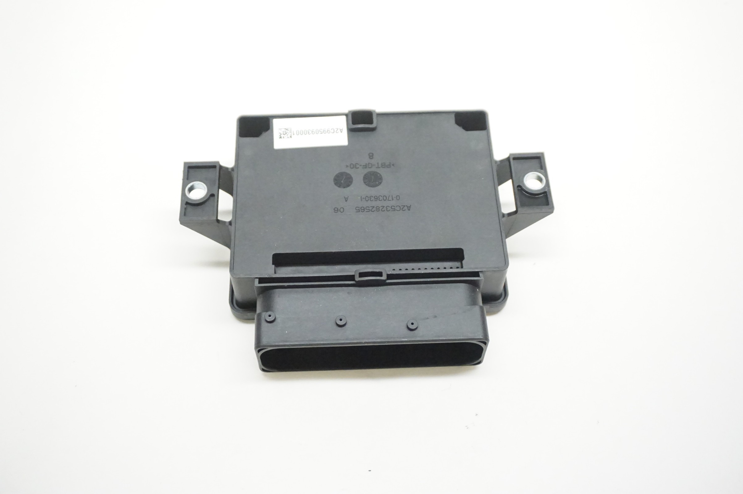 8R AUDI SQ5 Electric Parking Brake Module 2014-2017