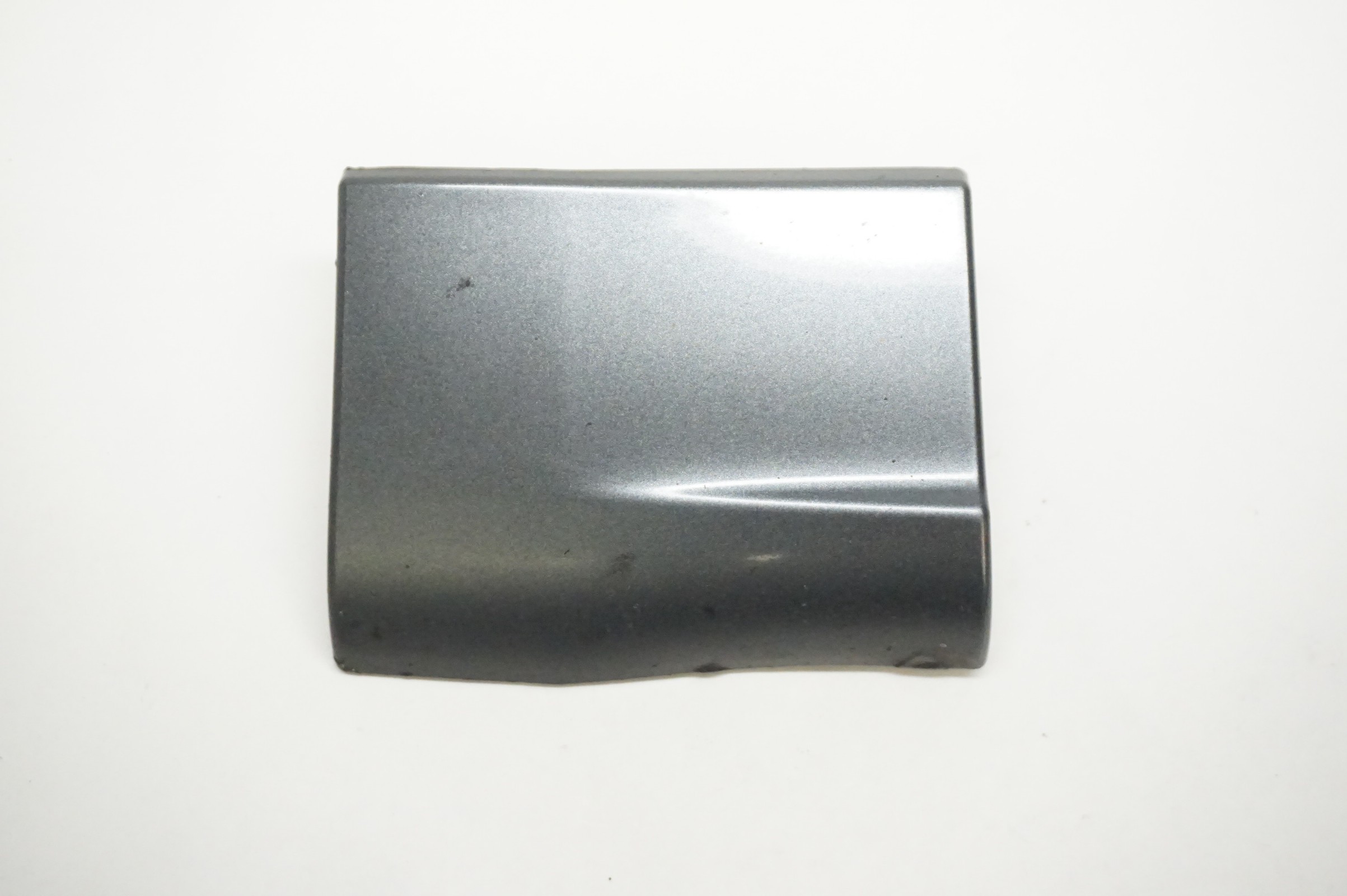 2014-2017 AUDI SQ5 Driver Fender Lower Molding LZ7S 8R0854959B