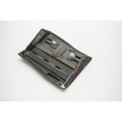 2014-2017 AUDI SQ5 Driver Fender Lower Molding LZ7S 8R0854959B