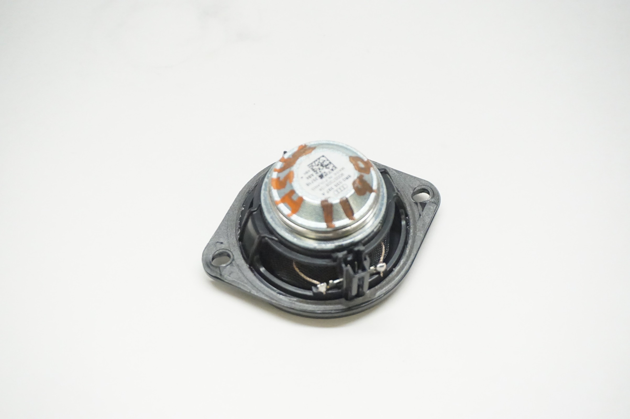 2014-2017 Audi SQ5 Bang Olufsen Dash Speaker 8R0035397A