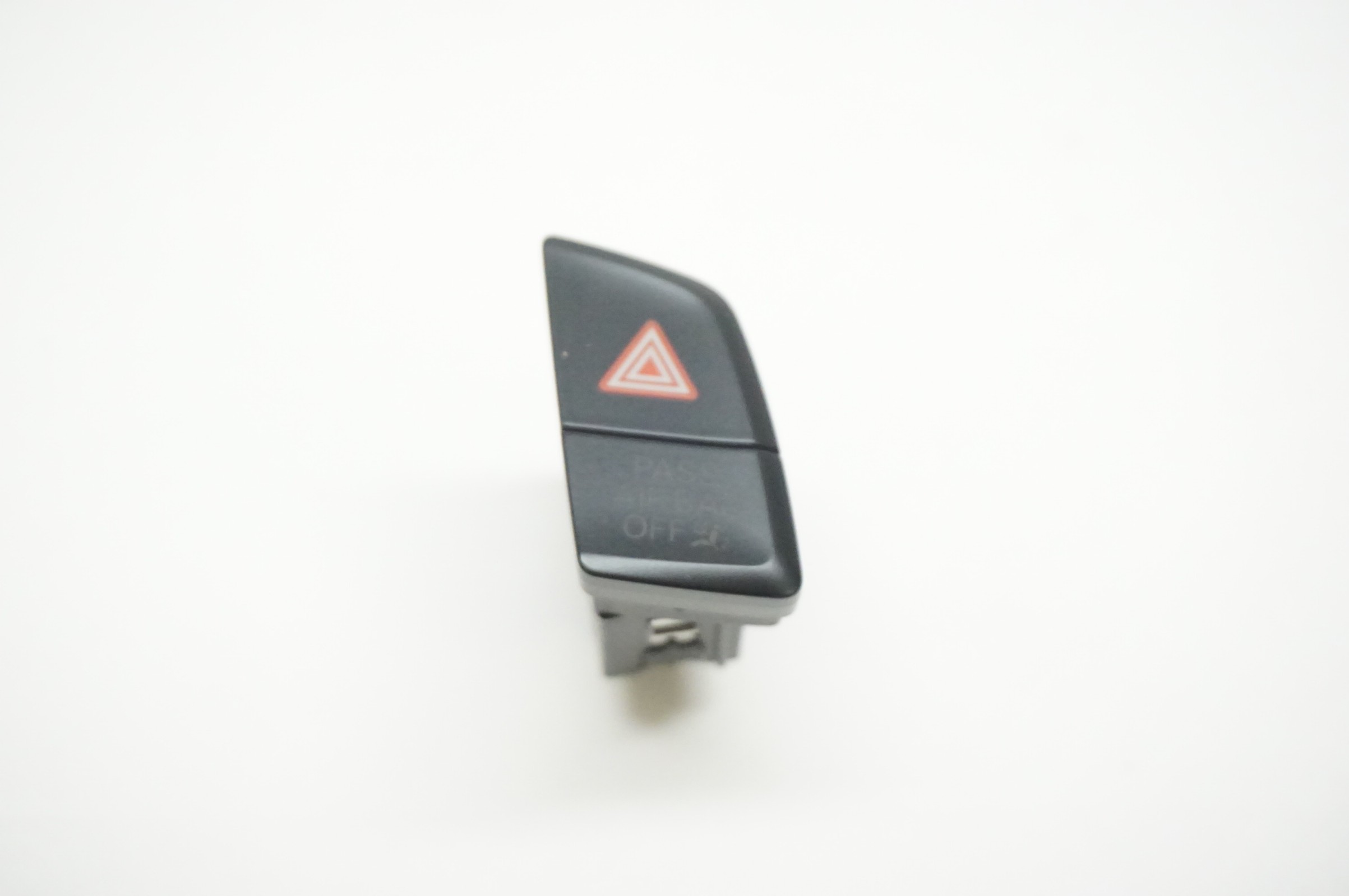 2014 - 2017 AUDI SQ5 Hazard Switch  8R1941509C