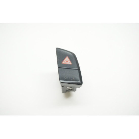 2014 - 2017 AUDI SQ5 Hazard Switch  8R1941509C