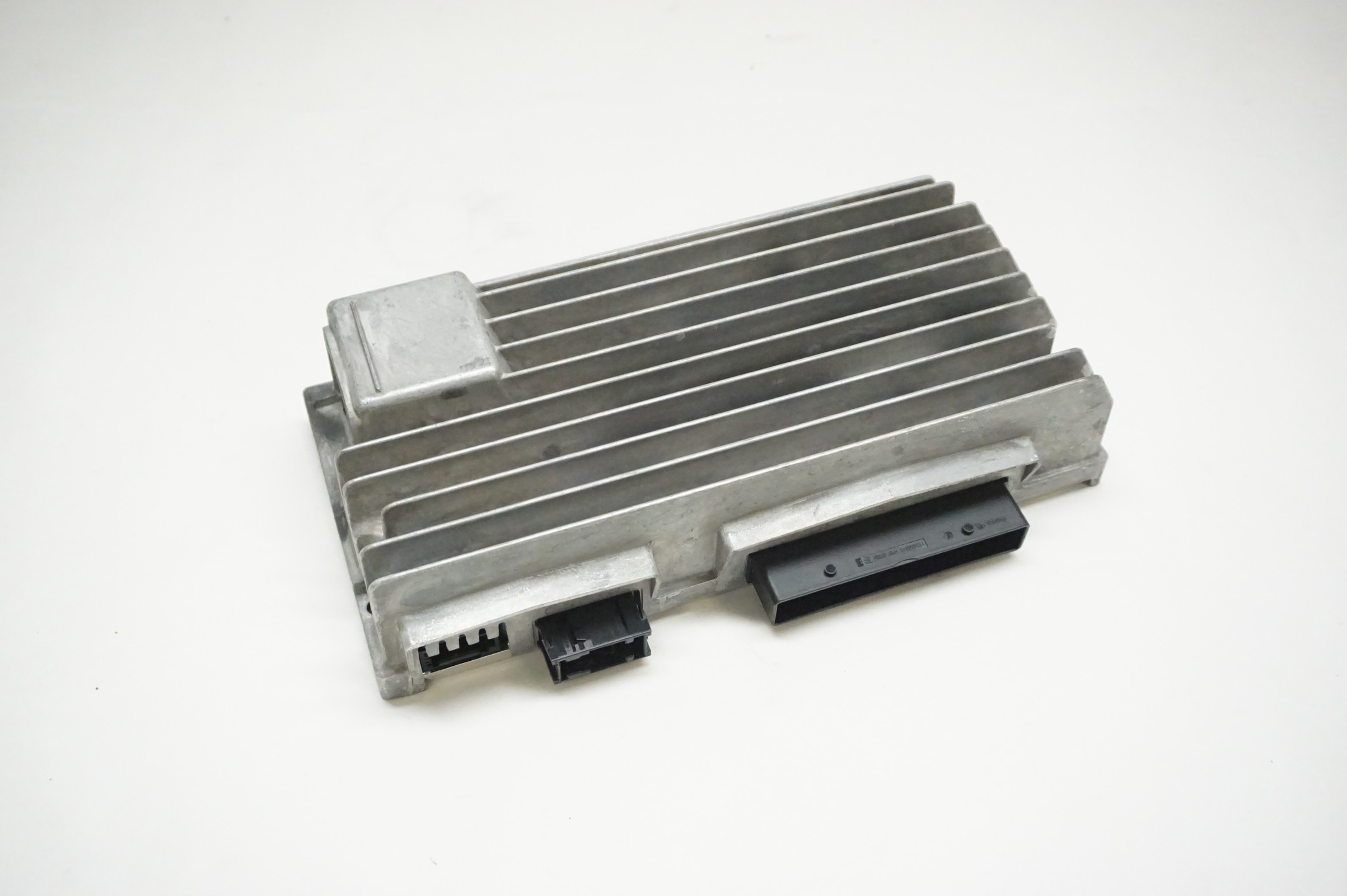 2014-2017 AUDI SQ5 - BANG OLUFSEN SOUND SYSTEM AMPLIFIER