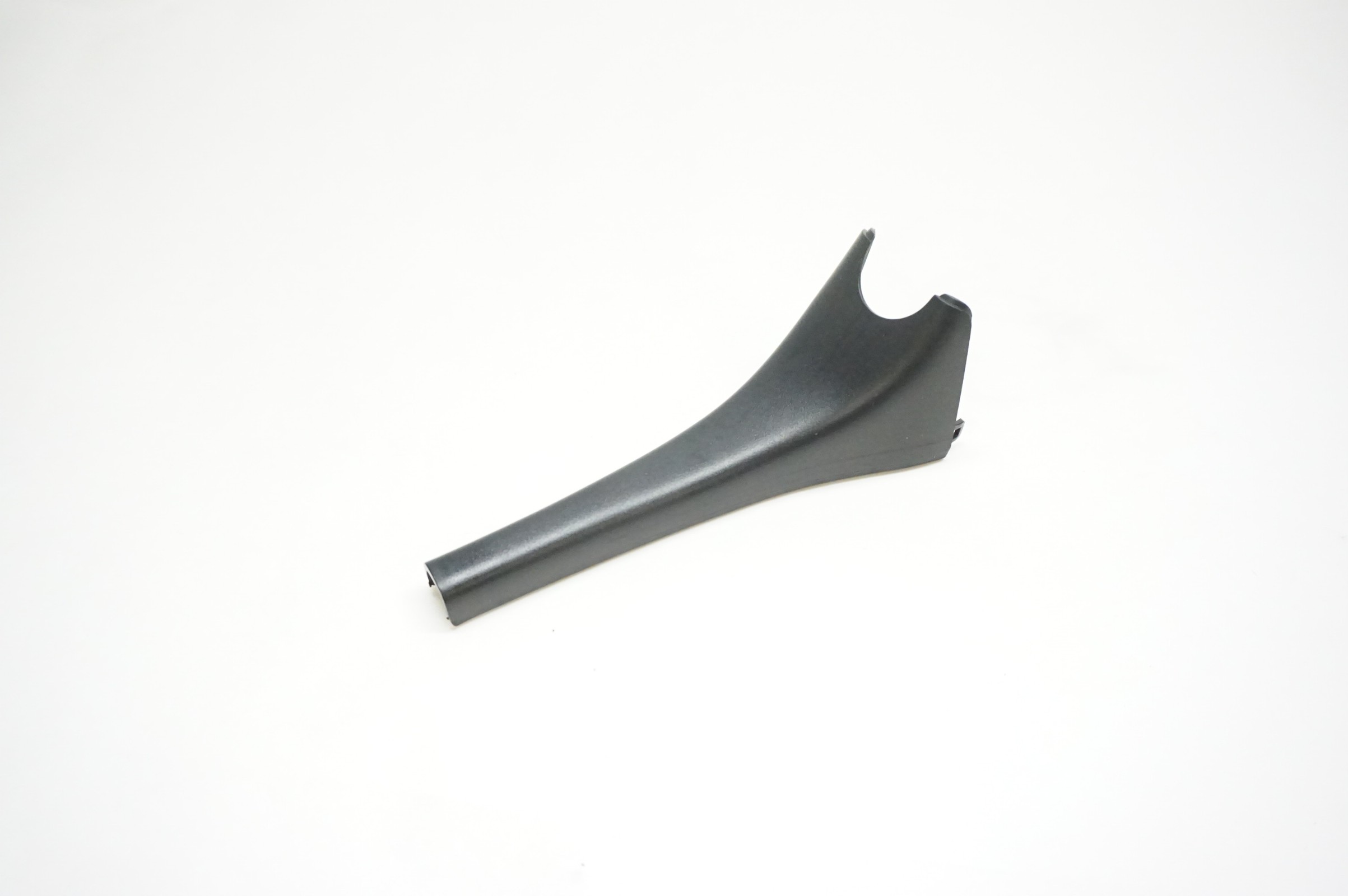 2013-2017 AUDI Q5 SQ5 Rear View Mirror Trim BLACK 8R0857593AA GENUINE