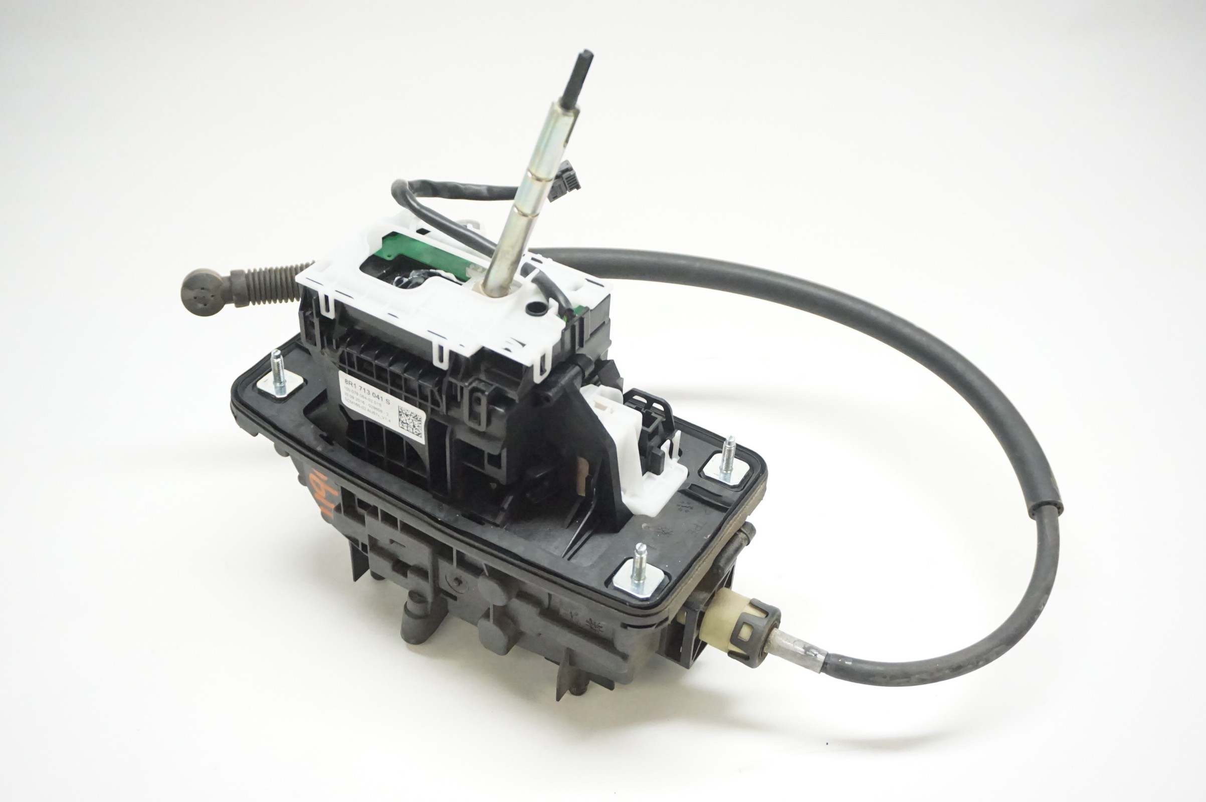 2014-2017 AUDI SQ5 Transmission Gear Selector Floor Shifter 8R1713041S