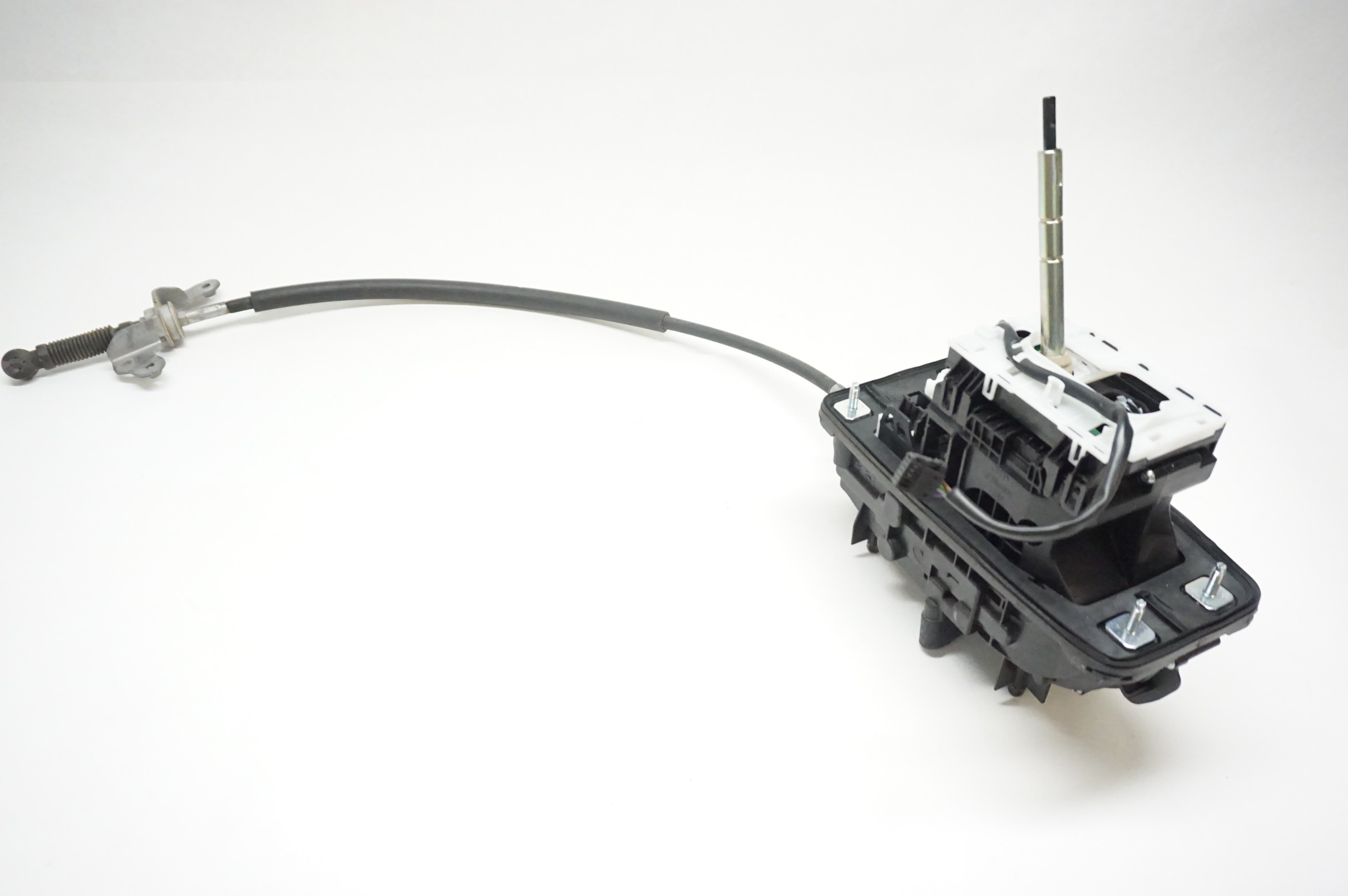 2014-2017 AUDI SQ5 Transmission Gear Selector Floor Shifter 8R1713041S