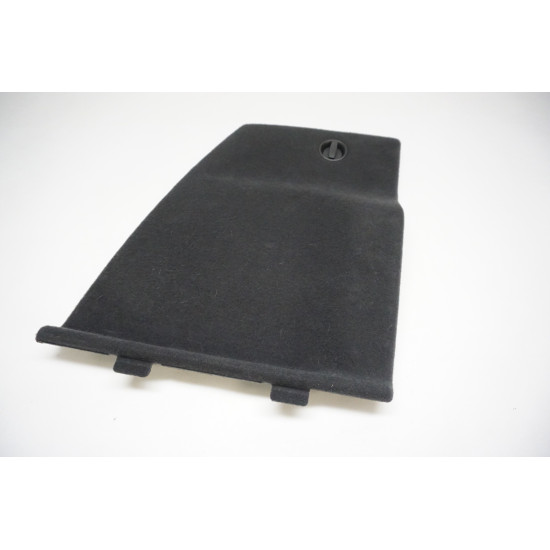 2009-2017 AUDI Q5 - Driver Side Trunk Panel Door BLACK