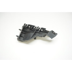 AUDI SQ5 DRIVER FENDER TO BUMPER BRACKET 2014-2017