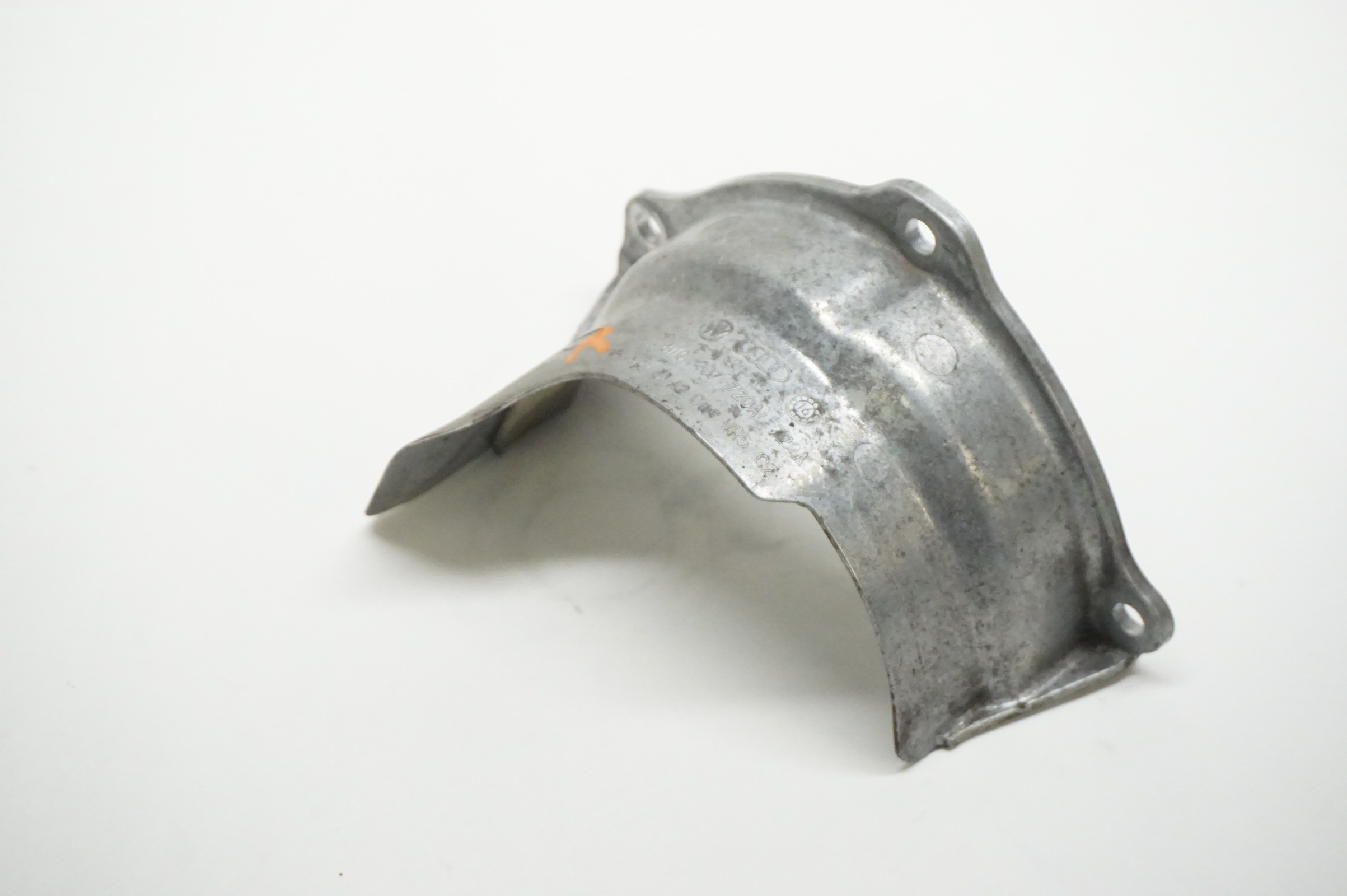 2014-2017 AUDI SQ5 - Transmission Axle Shield Cover - Right Front 8W0407720A