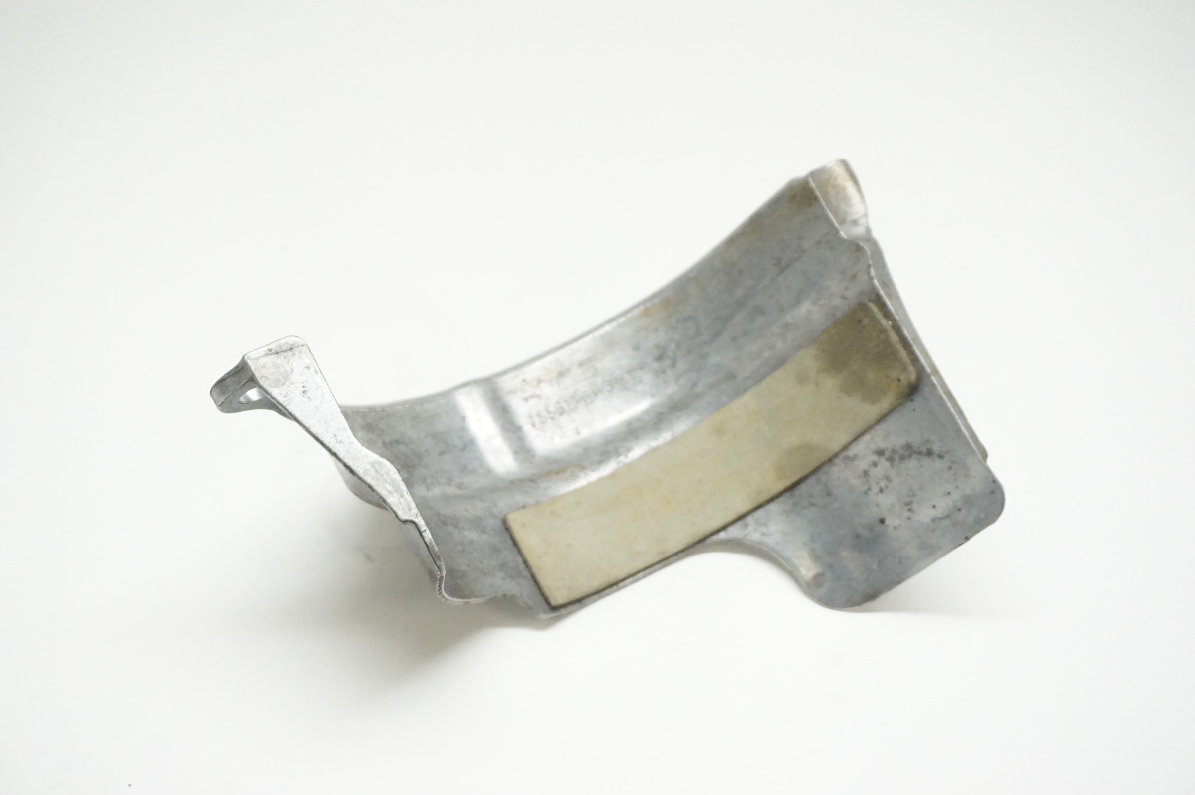 2014-2017 AUDI SQ5 - Transmission Axle Shield Cover - Right Front 8W0407720A