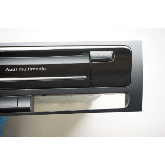 2017 AUDI SQ5 - Dash Mounted MMI Multi Media Receiver 8R1035746K