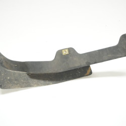 14-17 AUDI SQ5 Front Fender Liner Wheel Spoiler Driver Left 8R0853887B