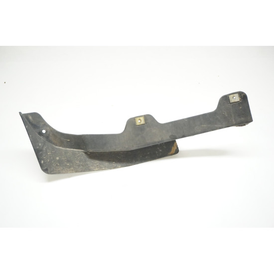 14-17 AUDI SQ5 Front Fender Liner Wheel Spoiler Driver Left 8R0853887B