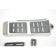 2014-2017 AUDI SQ5 - Aluminum Pedal Cover Set