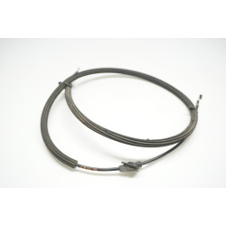 2014-2017 AUDI SQ5 Rearward Hood Release Cable 8R1 823 535 OEM