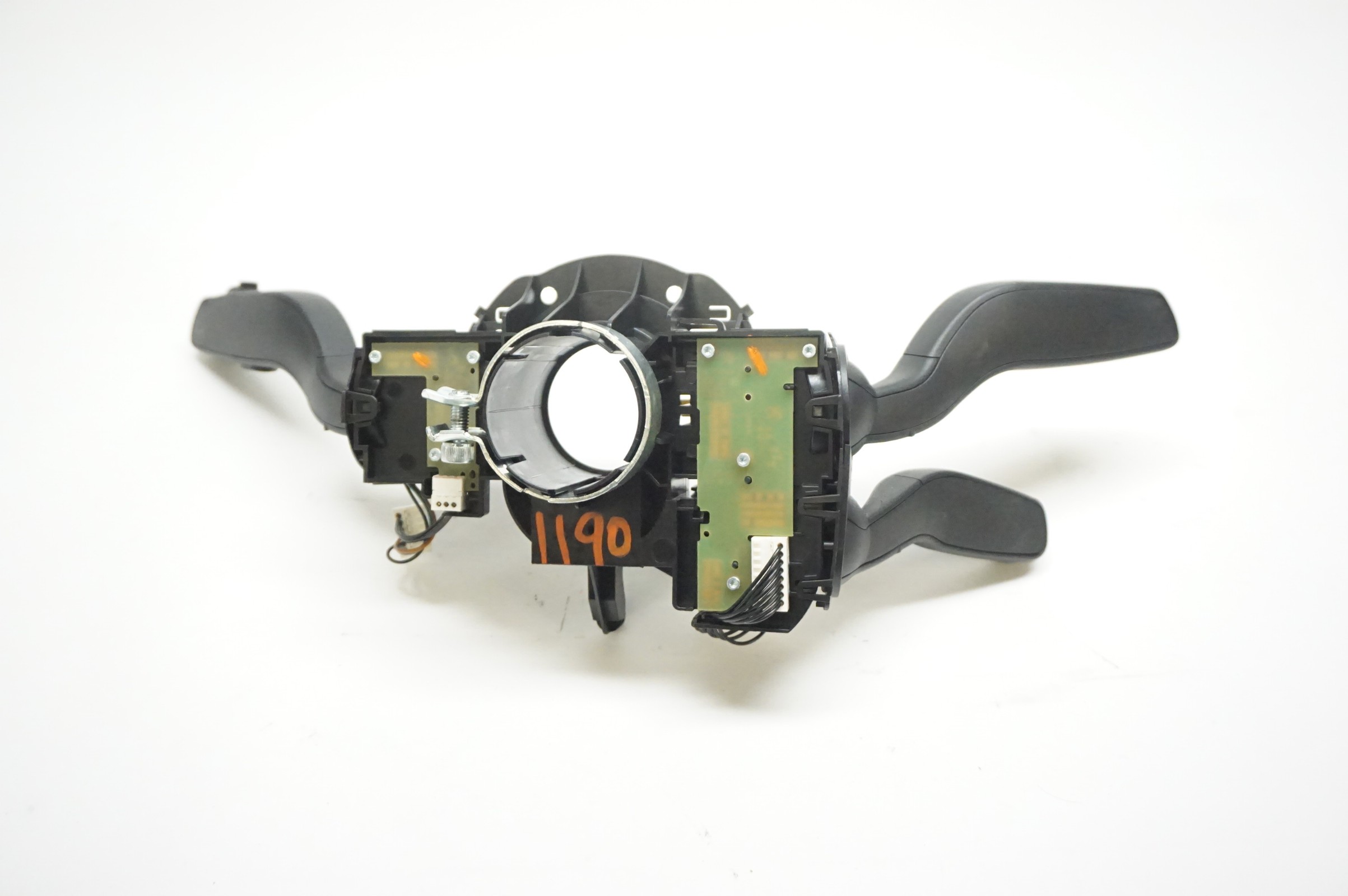 2014 - 2017 AUDI SQ5 Steering Column Stalk Combination Switch 4G8953502AD