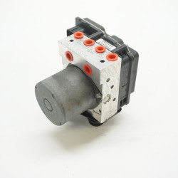 2017 AUDI SQ5 ABS Anti Lock Brake Pump / Module 8R0907379AS 8R0614517DB