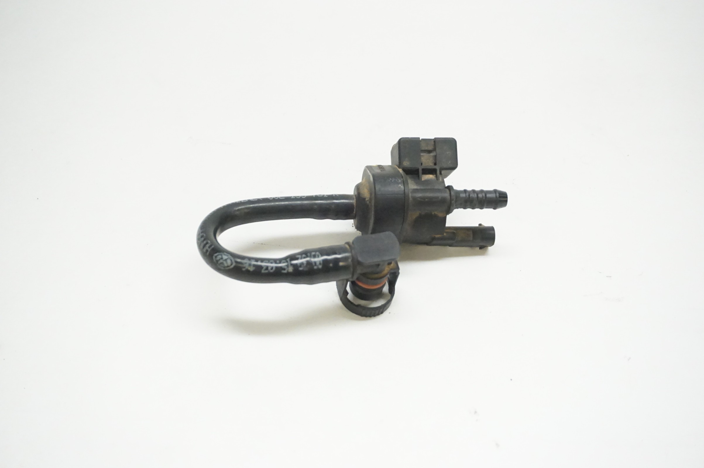 2014-2017 AUDI SQ5 Purge Valve 8R0201994AD