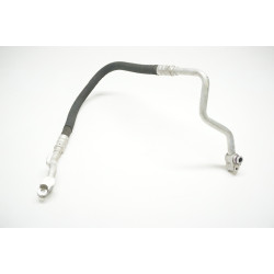 2014-2017 AUDI SQ5 Compressor to Condenser Air Conditioning Line Hose