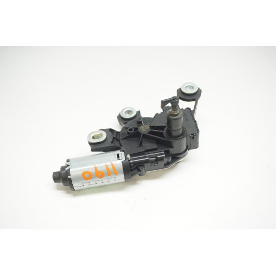 2014-2017 AUDI SQ5 - Rear Lid Window Wiper Motor OEM