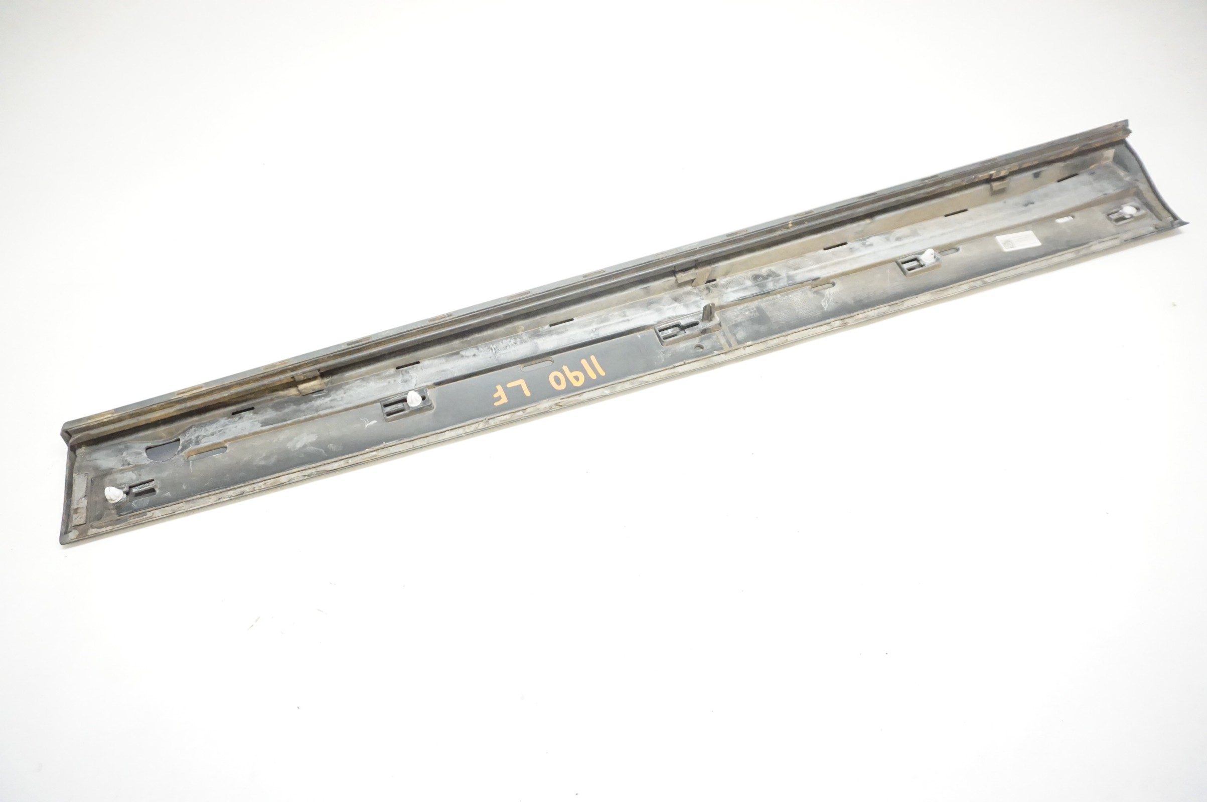 2014-2017 AUDI SQ5 DRIVER DOOR Lower Molding Trim 8R0853959B LZ7S