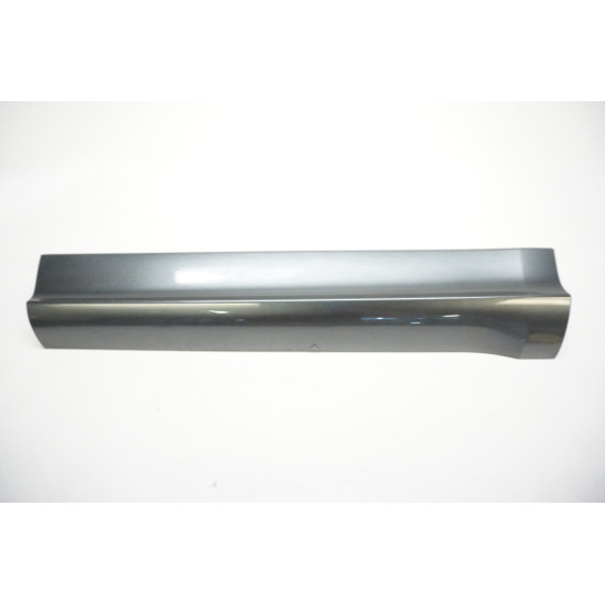 14-17 AUDI SQ5 Rear Door Lower Molding - Left 8R0853969B