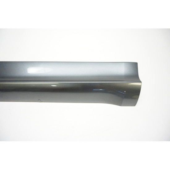 14-17 AUDI SQ5 Rear Door Lower Molding - Left 8R0853969B