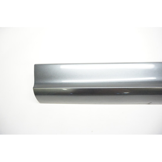 14-17 AUDI SQ5 Rear Door Lower Molding - Left 8R0853969B